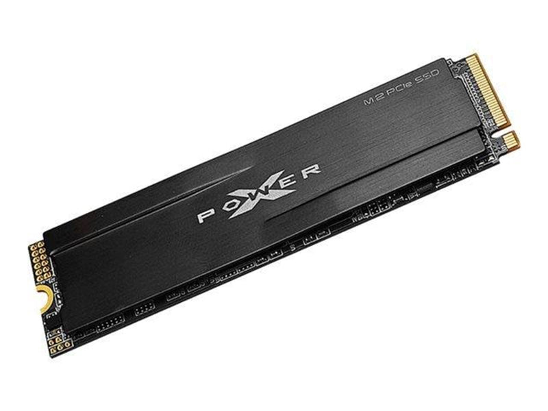 Silicon Power XD80