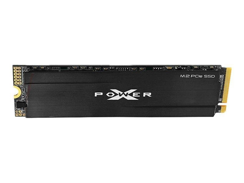 Silicon Power XD80