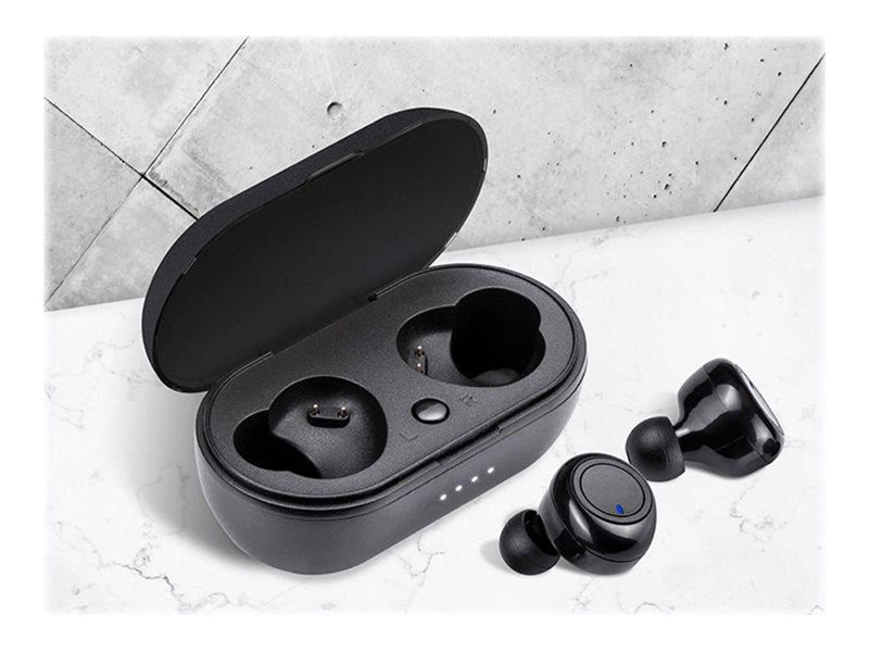 Tracer T1 - true wireless earphones with mic