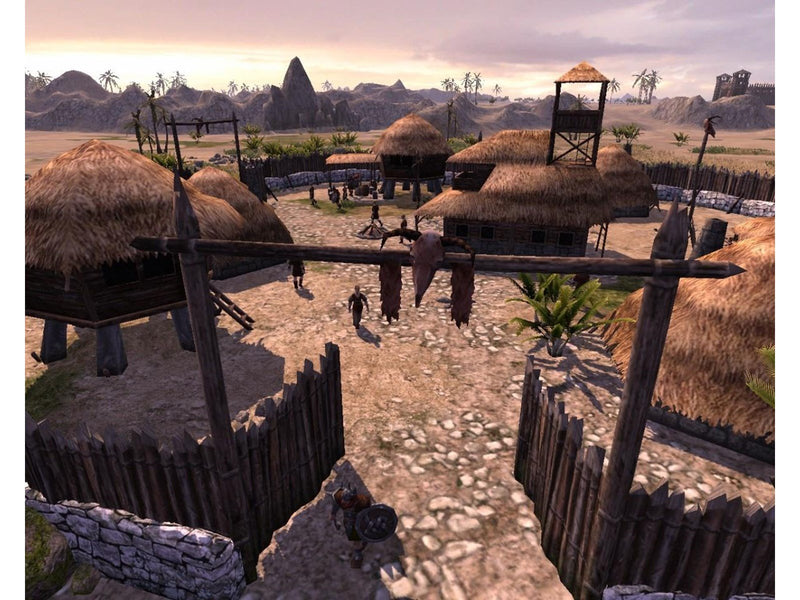 Imperium Romanum - Windows - Strategie - PEGI 7