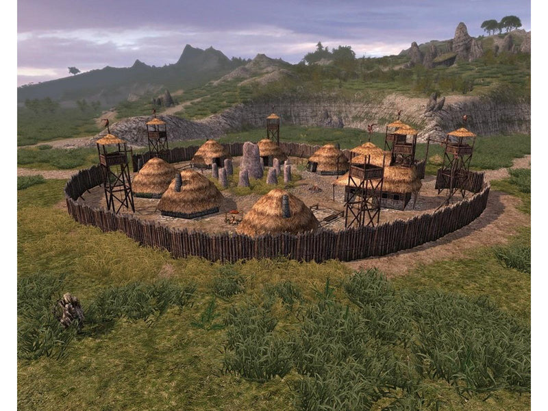 Imperium Romanum - Windows - Strategie - PEGI 7