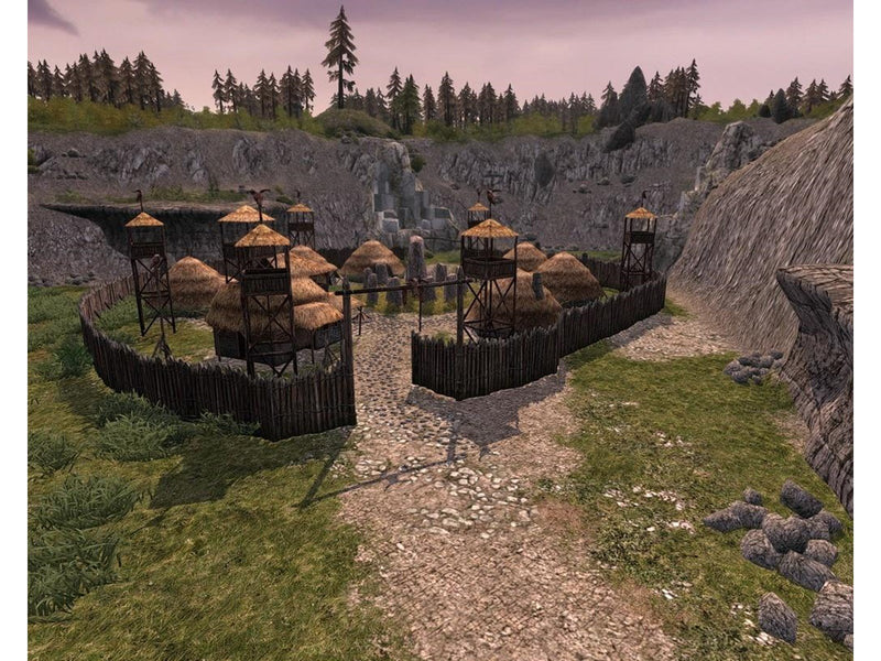 Imperium Romanum - Windows - Strategie - PEGI 7
