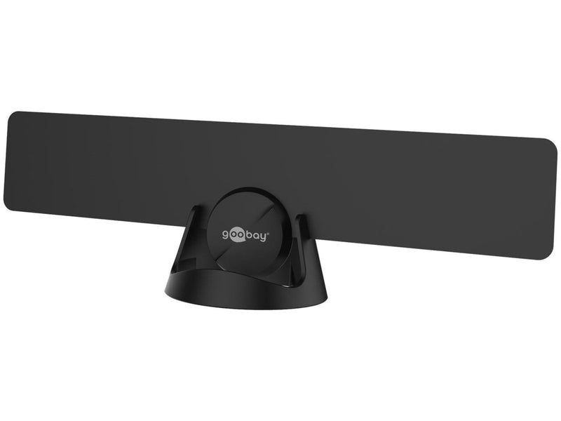 Pro Active ultraflat Full HD DVB-T2 indoor antenna in