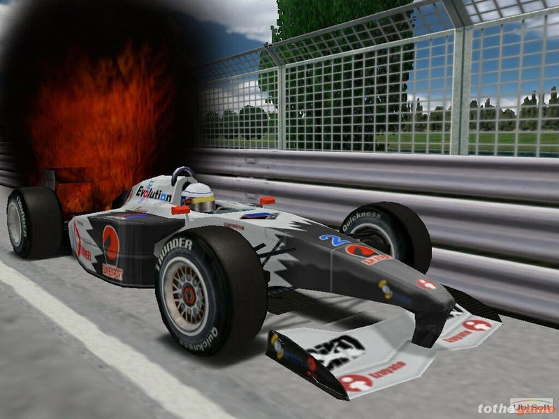 Racing Simulation 3 - Windows - Rennspiel - PEGI 3