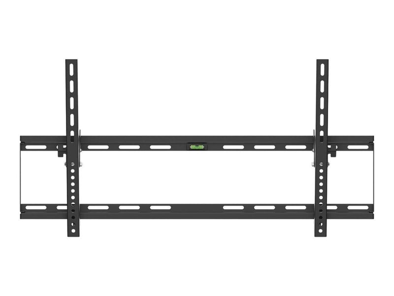 Pro Basic TV wall mount Basic TILT (XL) black - for T 75 kg 50", 55" 200 x 200 mm