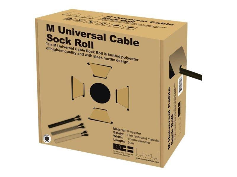 Multibrackets M Universal Kabelstrumpf Rolle