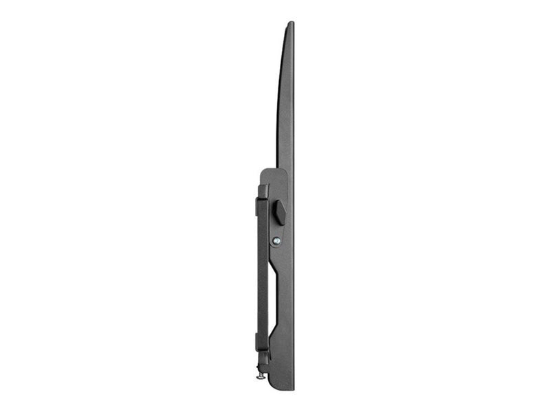 Pro Basic TV wall mount Basic TILT (XL) black - for T 75 kg 50", 55" 200 x 200 mm