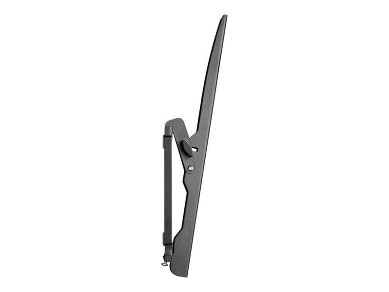 Pro Basic TV wall mount Basic TILT (XL) black - for T 75 kg 50", 55" 200 x 200 mm