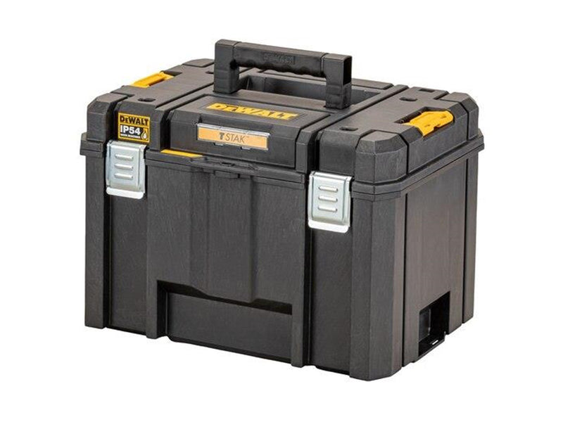 Dewalt DWST83346-1 - TSTAK IP54 Deep Box