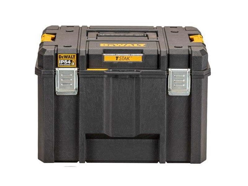 Dewalt DWST83346-1 - TSTAK IP54 Deep Box