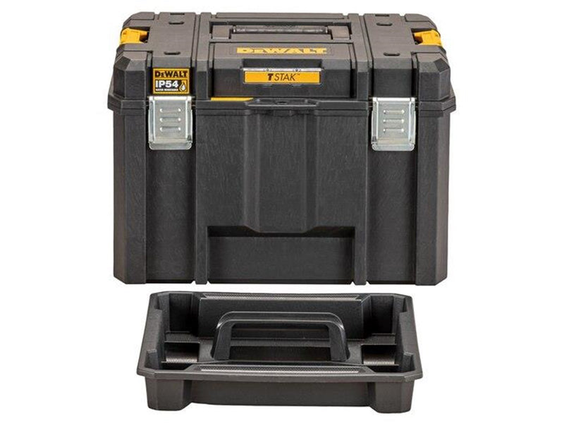 Dewalt DWST83346-1 - TSTAK IP54 Deep Box