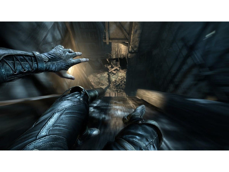 Thief (Essentials) - Sony PlayStation 3 - Action/Abenteuer - PEGI 16