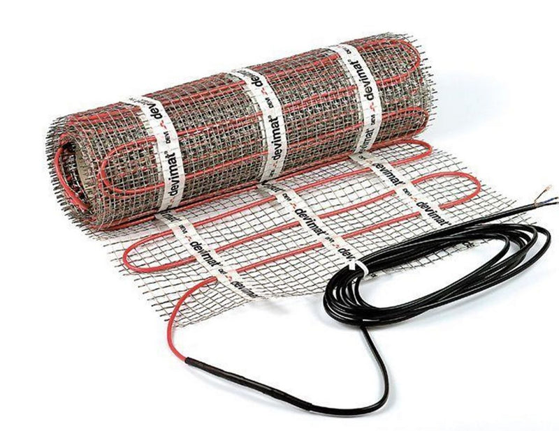 Danfoss Heating mats 225w 0.5 x 3m
