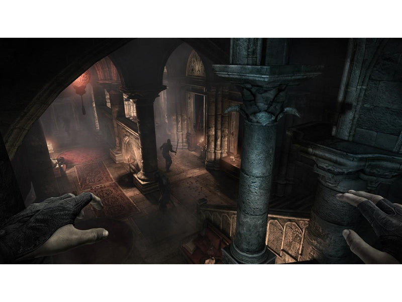 Thief (Essentials) - Sony PlayStation 3 - Action/Abenteuer - PEGI 16