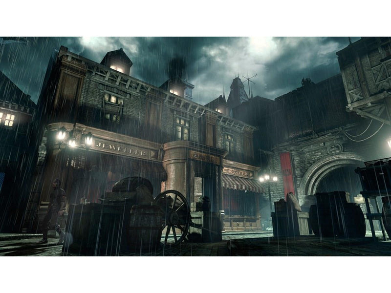 Thief (Essentials) - Sony PlayStation 3 - Action/Abenteuer - PEGI 16