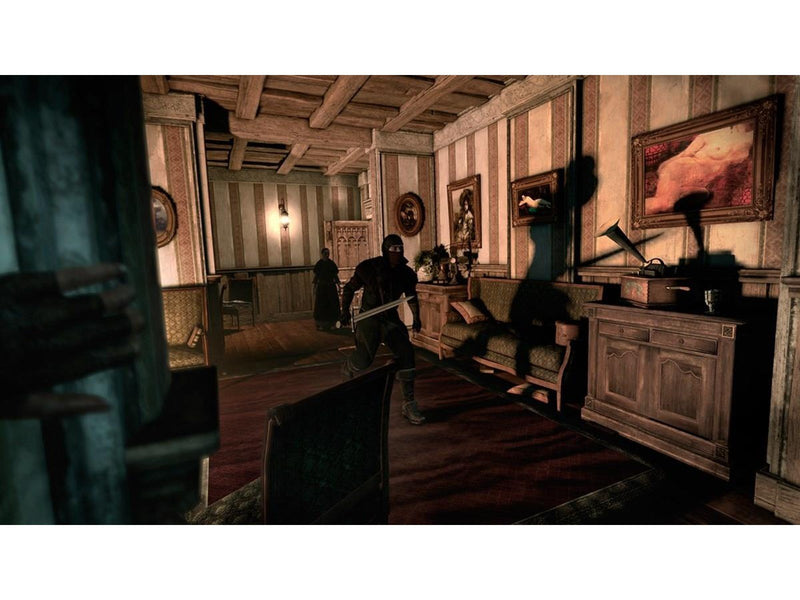 Thief (Essentials) - Sony PlayStation 3 - Action/Abenteuer - PEGI 16