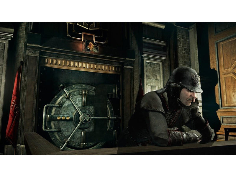 Thief (Essentials) - Sony PlayStation 3 - Action/Abenteuer - PEGI 16
