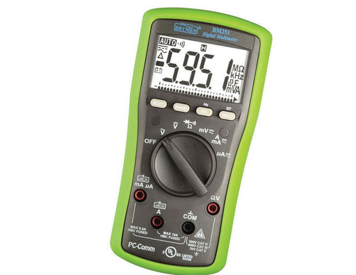Elma Instruments Elma bm251 multi meter