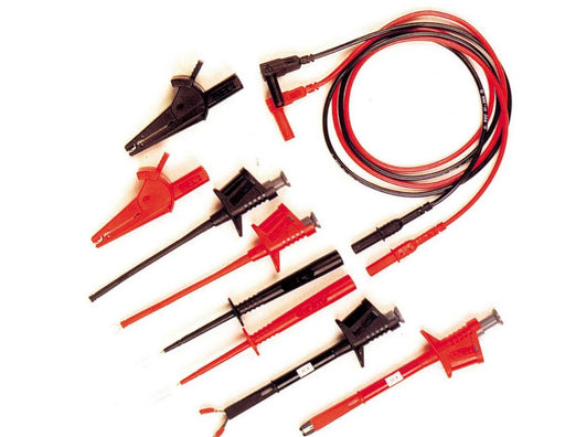 Elma Instruments Test lead kit for dmm 44100