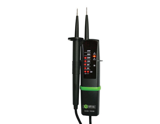 Elma Instruments Elma 1500b - voltage and contuinity tester