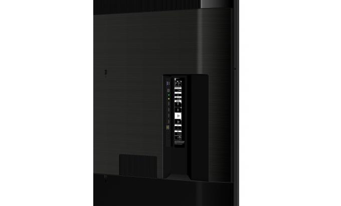 Sony Bravia FW-85BZ35L Professional Display 216cm (85')