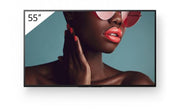 Sony Bravia FW-55BZ40L Professional Display 140cm (55')