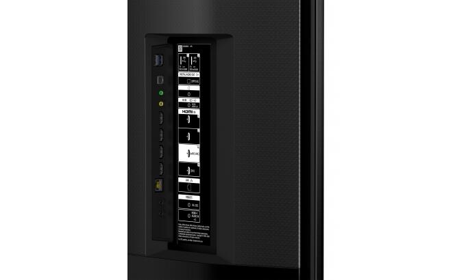 Sony Bravia FW-55BZ40L Professional Display 140cm (55')
