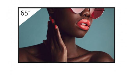 Sony Bravia FW-65BZ40L Professional Display 165cm (65')