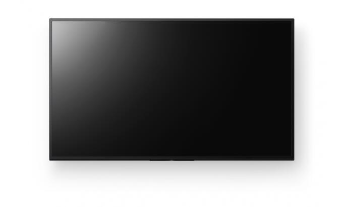 Sony Bravia FW-75BZ30L Professional Display 190cm (75')