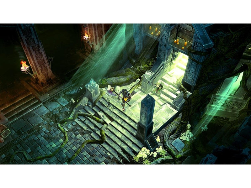 Sacred 3 (First Edition) - Sony PlayStation 3 - RPG - PEGI 16
