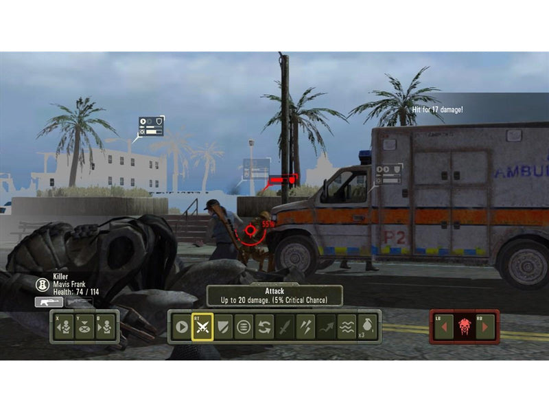 Falling Skies: The Game - Sony PlayStation 3 - Action - PEGI 12