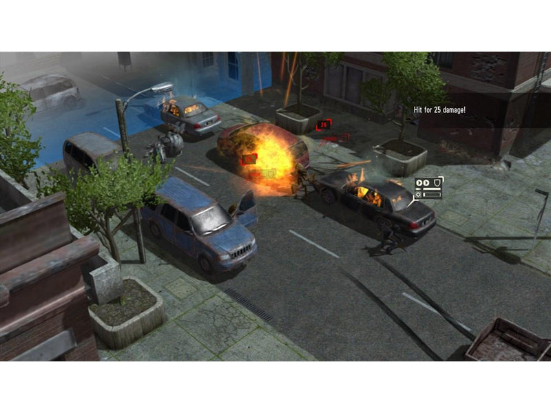 Falling Skies: The Game - Sony PlayStation 3 - Action - PEGI 12