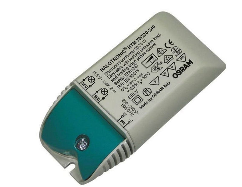 Osram halotronic htm 70w