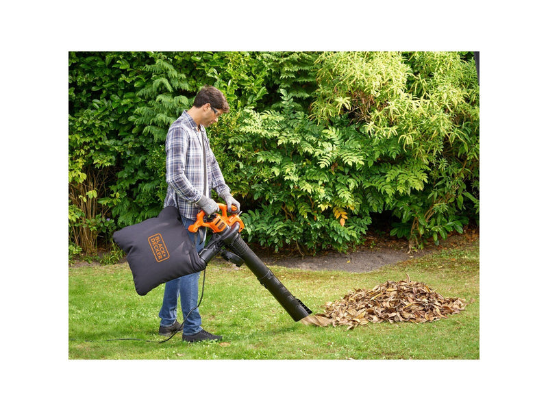 Black & Decker BEBLV260-QS