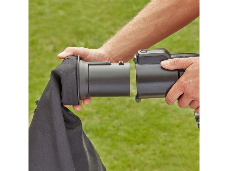 Black & Decker BEBLV260-QS