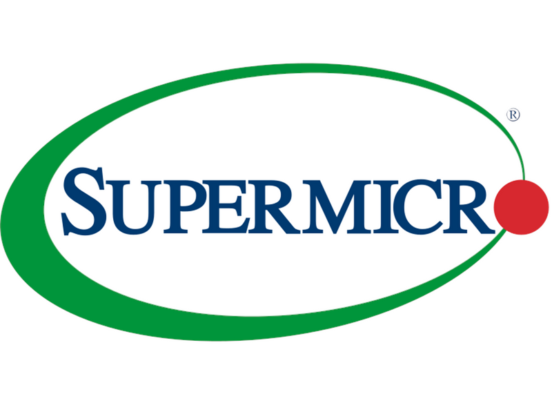 Supermicro Cooler Server SUPERMICRO SNK-P0080AP4 (4189) 4U ak - CPU-Kühlkörper (ohne Lüfter)