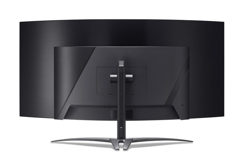 Acer Predator X45 OLED Curved Gaming Monitor 113 cm 44,5 Zoll