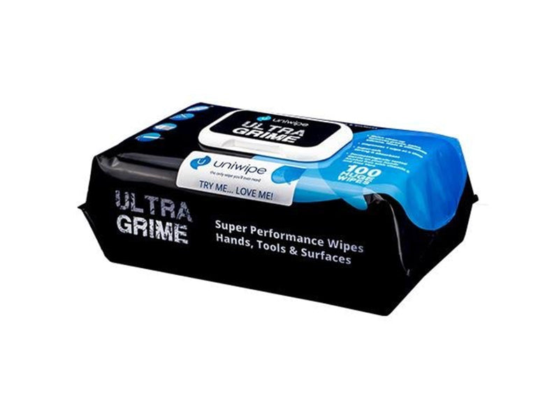 UNIWIPE UltraGrime PRO MULTIUSE Wipes