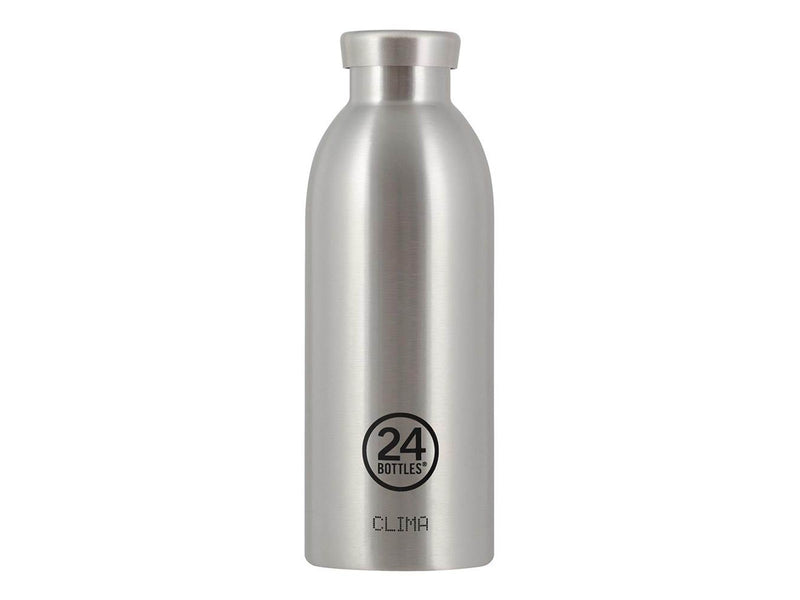 24Bottles Clima Bottle 0.5 L - Steel