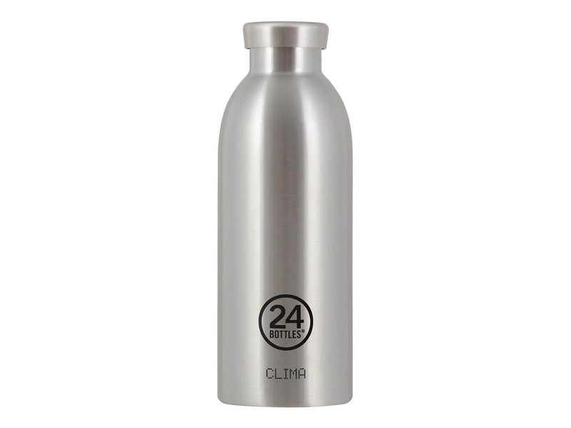 24Bottles Clima Bottle 0.5 L - Steel