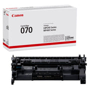 Canon Original 070 Toner - schwarz 3.000 Seiten (5639C002)