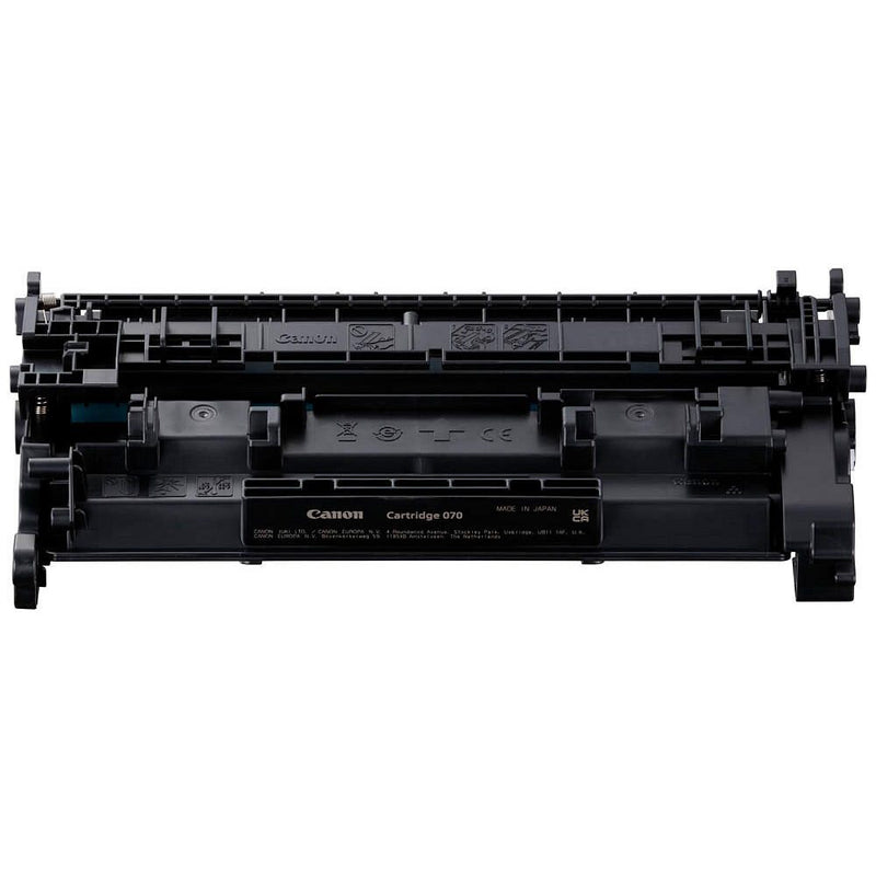 Canon Original 070 Toner - schwarz 3.000 Seiten (5639C002)