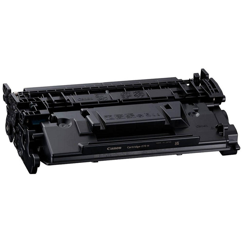 Canon Original 070H Toner - schwarz 10.200 Seiten (5640C002)