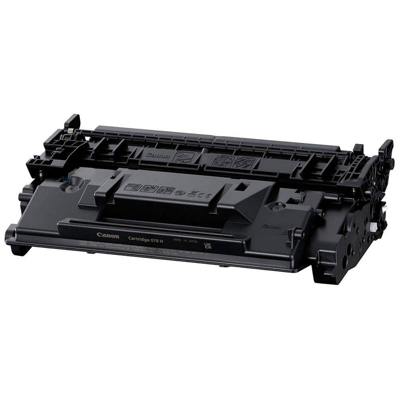 Canon Original 070H Toner - schwarz 10.200 Seiten (5640C002)