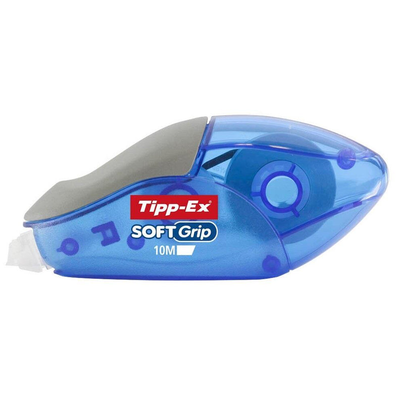 Tipp-Ex Korrekturroller SOFTGrip 4.2 mm