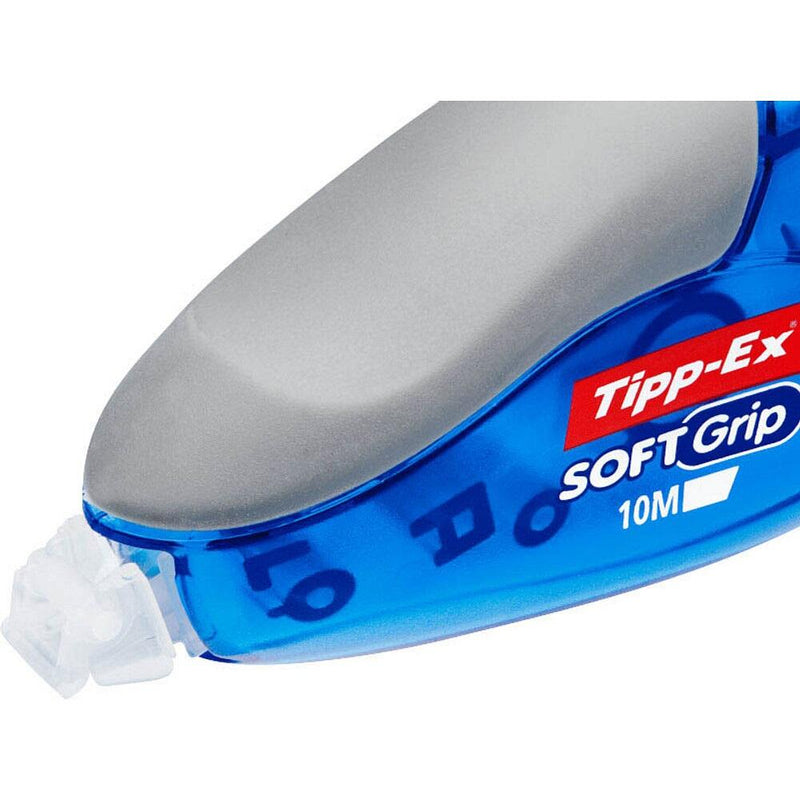 Tipp-Ex Korrekturroller SOFTGrip 4.2 mm