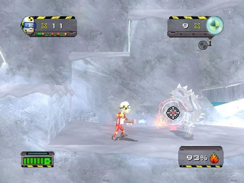 Cid The Dummy - Nintendo Wii - Action - PEGI 7