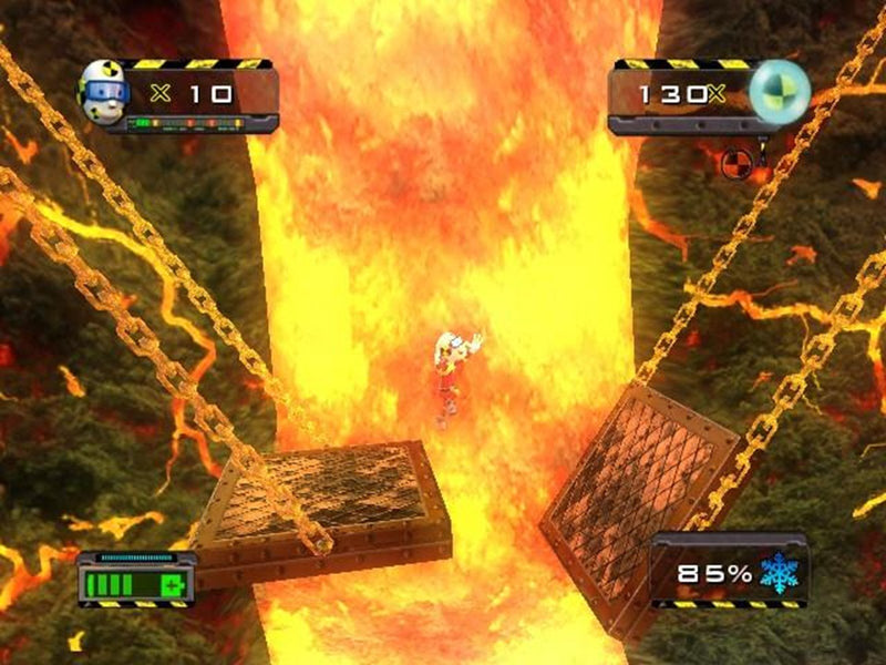 Cid The Dummy - Nintendo Wii - Action - PEGI 7