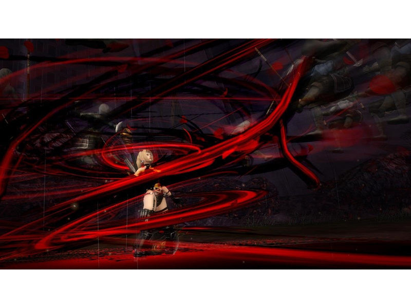 Warriors Orochi 3: Hyper - Nintendo Wii U - Fighting - PEGI 12