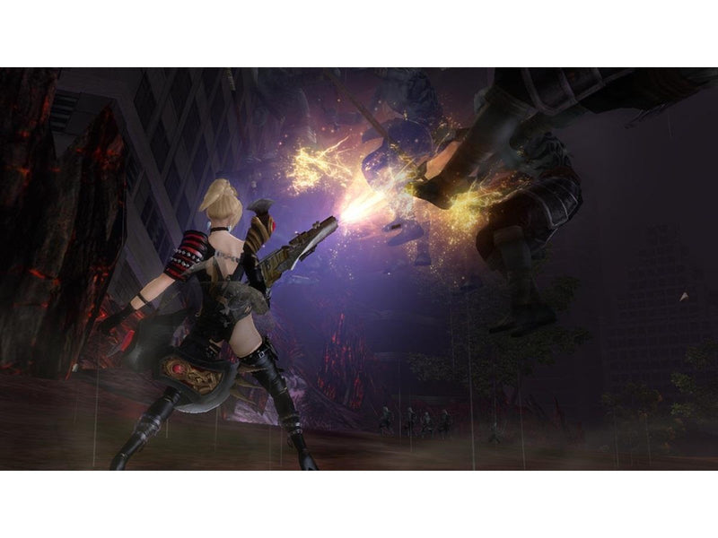 Warriors Orochi 3: Hyper - Nintendo Wii U - Fighting - PEGI 12